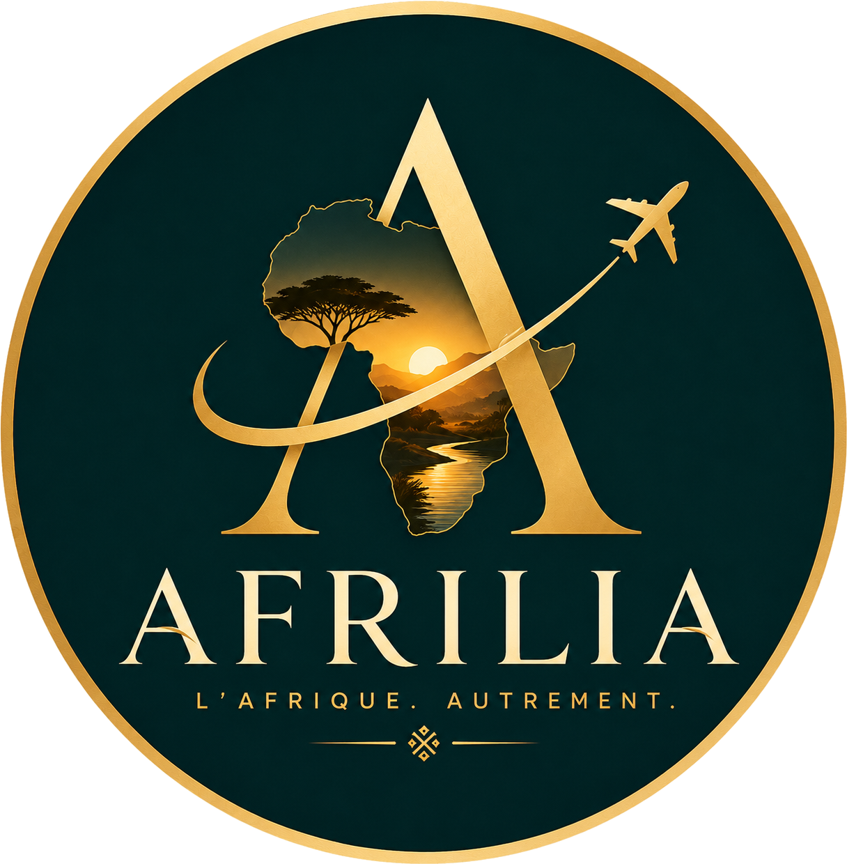 Afrilia